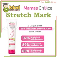 Mama's Choice Stretch Mark Cream Stretch Mark Removal Cream/