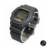 Promotions •100% ORIGINAL CONFIRMED•CASIO G-SHOCK DW-5700BBM-1D / DW-5700BBM-1 / DW-5700BBM / DW-【Ov
