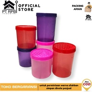 Plastic jar 1200ml - 1600ml