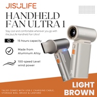 JisuLife Handheld Fan Ultra1