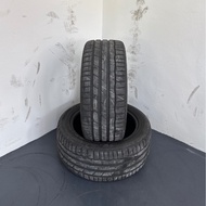 (USED TYRE) HANKOOK Ventus S1 Evo 3 (255 45 18) (255/45 R18) (255/45R18)