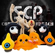 Century 15th Handsome Plague Doctor Series Scp049 Plush Toy