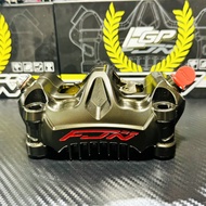 FJN GP10 เข็มขัดเบรกแบบด้ายซาตินสำหรับรถจักรยานยนต์ไฟฟ้า ชุดเบรกเล็ก ช่วงล่าง ชิ้นส่วนอะไหล่ อุปกรณ์