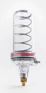 SLOT GREASE กระปุกอัดเติมจารบีอัตโนมัติ ขนาด 200 cc