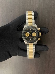 Tudor Black Bay 79363N 2020年