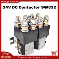 24V DC Contactor SW822 Contactor for Motor Forklift Electromobile Grab Wehicle