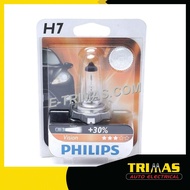 13972B1 Philips H7 24V 70W +30% Truck Lorry Head Lamp