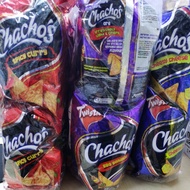 [READY STOCK] Twisties Chachos Tortilla Cheese/Kari/Bbq 10pktx70g