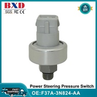 OEM F37A-3N824-AA F37A 3N824 AA F37A3N824AA Power Steering Pressure Switch For Ford Mazda Auto Parts