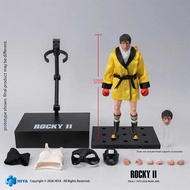 Reference Number Warehouse Pre-Order Q4-Q1 HIYA HIYA E.S. S. 1/12 Loki Sequel Loki Baboa Boxer ver. 