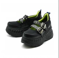 Yosuke 增高鞋正版 Size 37