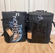 THE NORTH FACE BC Fuse box 30L 防潑水雙肩包