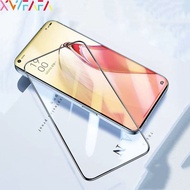 9H Full Cover Screen Protector For Huawei Nova 7Pro 7i 7se 6 5T 4e 3e 3i P30 P20 Pro Mate 30 20 Pro 