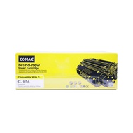 COMAX ตลับผงหมึกเทียบเท่า Canon 054 (F3CRT-CM-104700) สี Yellow