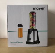 Brand New Mayer MMPB600 Personal Blender 600ml. Local SG Stock and warranty !!