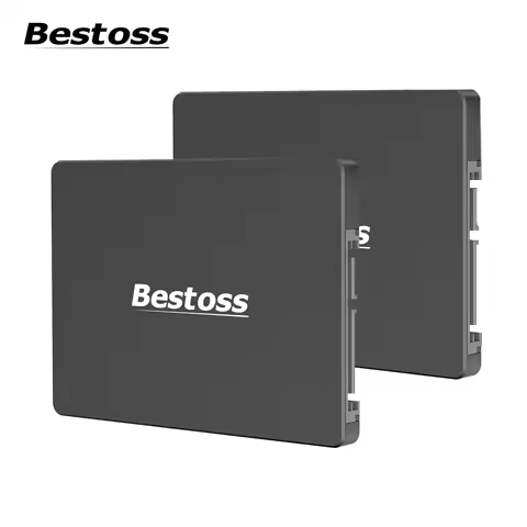 Bestoss SSD 2.5 inch sata 3 120gb 128gb 240gb 256gb 480gb 512gb 960gb 1tb hard disk drive disco duro