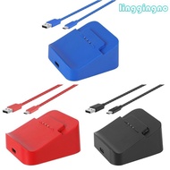 RR Game Accessory for One Series 2 Game Controller Charging Stand Stable Performances Charging Dock 