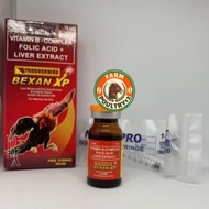 Bexan XP MULTIVITAMIN ORIGINAL FILIPINA CHICKEN SUPPLEMENT