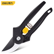 Kéo Cắt Tỉa Cành 20cm Thép 55C Chính Hãng Deli. Kéo Cắt Tỉa Cành 20cm Chính Hãng Deli.Kéo Cắt Tỉa Cà