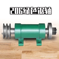 Table Saw Spindle Seat Woodworking Machinery Push Table Saw Accessories Disc Saw Saw Machine Shaft Seat Shaft