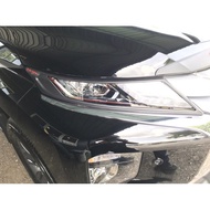 Mitsubishi Triton 2019 2020 2021 2022 2023 Handle Head Lamp Tail Lamp Tail Gate Fuel Tank Cover With
