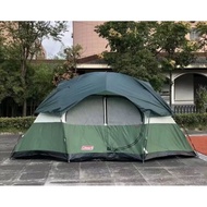 ☚Coleman Camping Tent 6-8person✱
