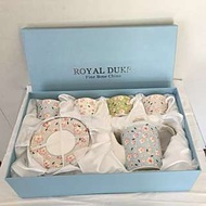 品牌ROYAL DUKE下午茶組
