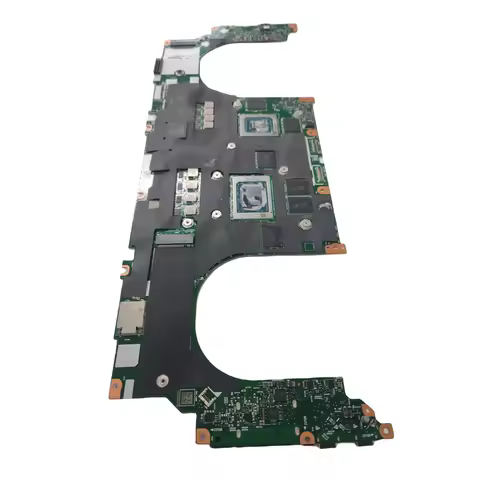 Out of Stock Motherboard for Lenovo for ThinkPad Z16 Z17 AMD Processor R7 16G Laptop Mainboard Pc Sy