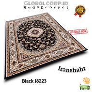 IRANSHAHR CARPET RUG 300X400 CM (PREMIUM)