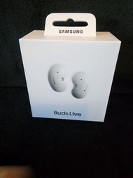 Samsung Galaxy Buds Live 藍牙耳機