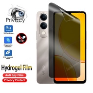 Anti-spy Hydrogel Film For Vivo Y04 S Y04S Y04 S Y04T Y29 T Y 29T Y29T Y29S VivoY04S VivoY29T 2025 P