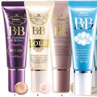 Mistine BB Cream Mistine!!️New Production