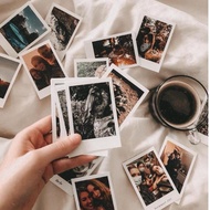 Print 2R Polaroid Photos in 1 Day Polaroid Film Polaroid Printing