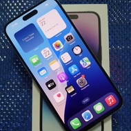Iphone 14 ProMax 256Gb Inter Second
