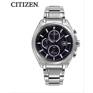 jam tangan pria citizen ca0351-59e eco-drive titanium citizen 6936