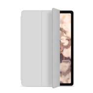 ZOYU | Ốp lưng iPad Pro Mini 6 Air 2 Pure Color Slim Foldable Full Cover Silicone Case For Apple Ta