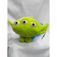 MATA 3 eye toy story alien character tissue holder
