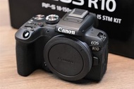 行貨 /Canon EOS R10 連 RF-S18-45mm f/4.5-6.3 IS STM 鏡頭套裝