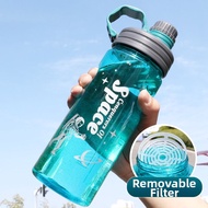 XIANGCAI | Portable Durable Water Bottle 3000ml