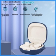 KOK Earbud Shockproof Shell Washable Sleeve Guard Case Damage Prevention for 2 T920