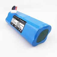 Original Battery for Robot Vacuum Cleaner Suitable for Deebot X1 T8Max T5T10 T20 X2 N8 N5 Digital Ac