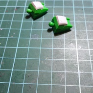 hg seiko shia qant shoulder part