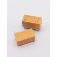 Brand  Relay DIP8 hrs2h-s-DC5V dc12v dc24v-N 5V 12V 24V hrs2h-s-dc24v hrs2h-s-dc12v