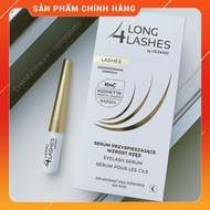 [CHÍNH HÃNG] Serum Dưỡng Dài & Dày Mi Long4Lashes Poland 🇵🇱