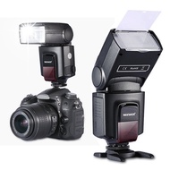 Neewer TT560 Camera Flash Speedlite for Canon 60D 760D 600D 700D Nikon D5300 D3300 Sony Panasonic Ol