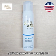 Bondi Sands® Self Tan Eraser Removal 150 ml โฟมลบสีผิวแทน