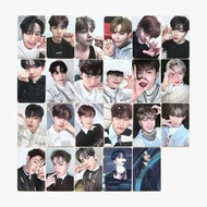 (✅🈶) ZEROBASEONE ZB1 Melting Point 特典 小卡