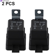 [Super] 2X Tilt Relay for Mercury Outboard Motor American Zettler AZ973-1C-12DC4 [Ready Stock]