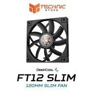 Deepcool FT12 SLIM Radiator Fan