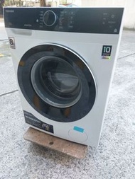 包送+裝🏠8.5kg Toshiba變頻洗衣機 1400rpm👑仲有原廠保養👑